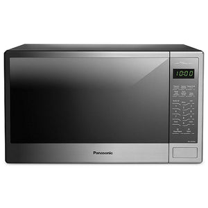 Panasonic Microwave Ovens Countertop NN-SG656S IMAGE 1
