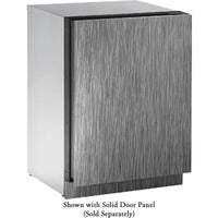 U-Line Wine Storage 37-48 Bottles U-2224ZWCINT-60B IMAGE 1