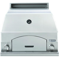Lynx Natural Gas Napoli Countertop Outdoor Pizza Oven LPZA-NG IMAGE 1