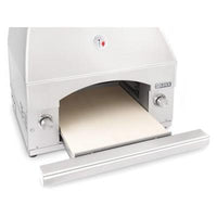 Lynx Natural Gas Napoli Countertop Outdoor Pizza Oven LPZA-NG IMAGE 6