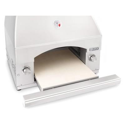 Lynx Propane Gas Napoli Countertop Outdoor Pizza Oven LPZA-LP IMAGE 6