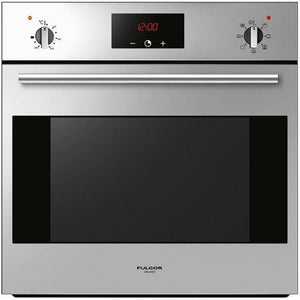 Fulgor Milano Wall Ovens Single Oven F1SM24S2 IMAGE 1