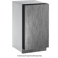 U-Line Refrigerators Compact U-2218RINT-00B IMAGE 1