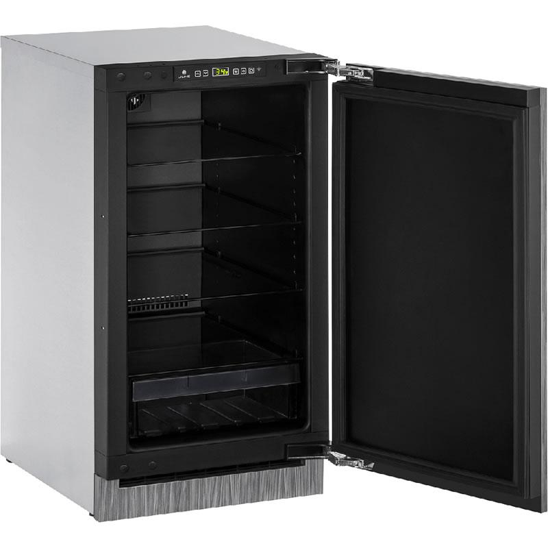 U-Line Refrigerators Compact U-2218RINT-00B IMAGE 2