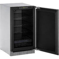 U-Line Refrigerators Compact U-2218RINT-00B IMAGE 2