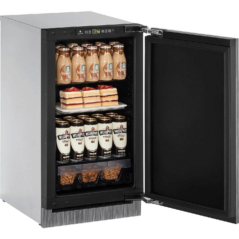 U-Line Refrigerators Compact U-2218RINT-00B IMAGE 3