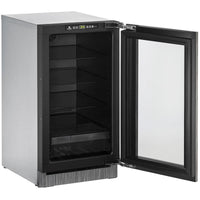 U-Line Refrigerators Compact U-2218RGLINT-00B IMAGE 3