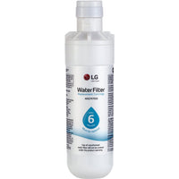 LG Refrigeration Accessories Water Filter LT1000P IMAGE 1