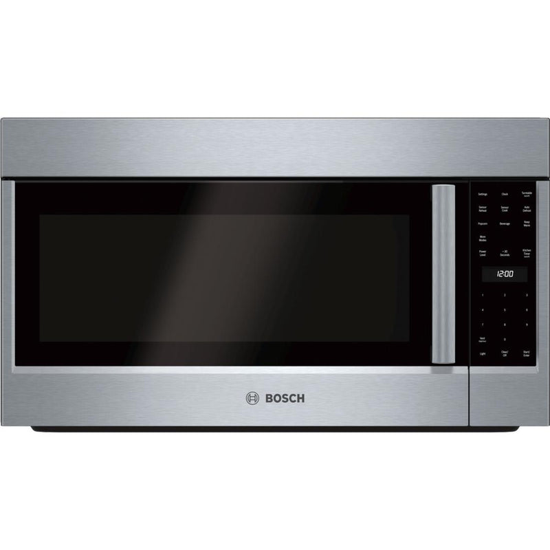 Bosch Microwave Ovens Over-the-Range HMV5053C IMAGE 1