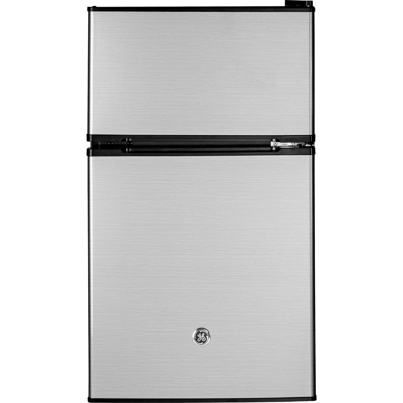 GE Refrigerators Compact GDE03GLKLB IMAGE 1