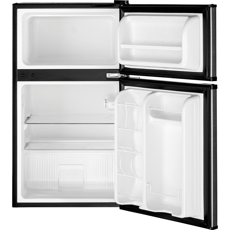GE Refrigerators Compact GDE03GLKLB IMAGE 2