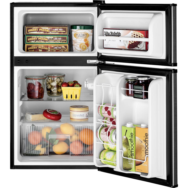 GE Refrigerators Compact GDE03GLKLB IMAGE 3