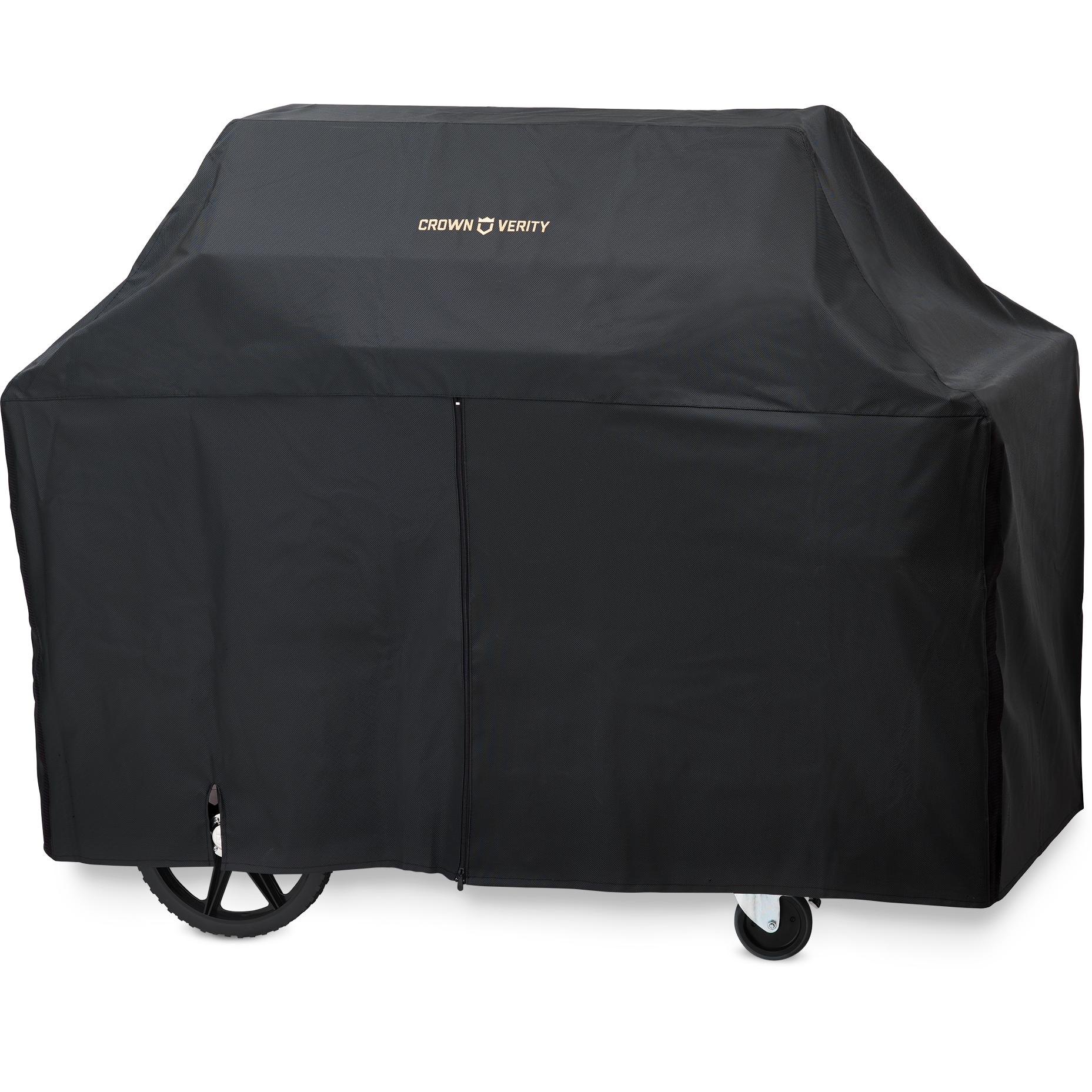 Crown Verity Grill and Oven Accessories Covers CV-BC-60-V IMAGE 1