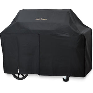 Crown Verity Grill and Oven Accessories Covers CV-BC-60-V IMAGE 1