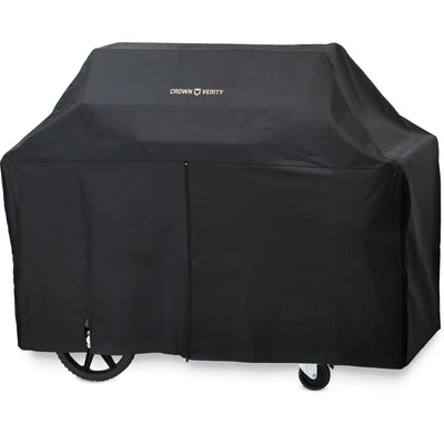 Crown Verity Grill and Oven Accessories Covers CV-BC-60-V IMAGE 1