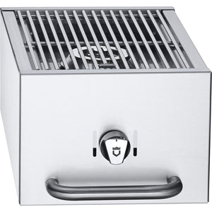 Crown Verity Side Burners and Cookers Natural Gas CV-SB-MCB-NG IMAGE 1