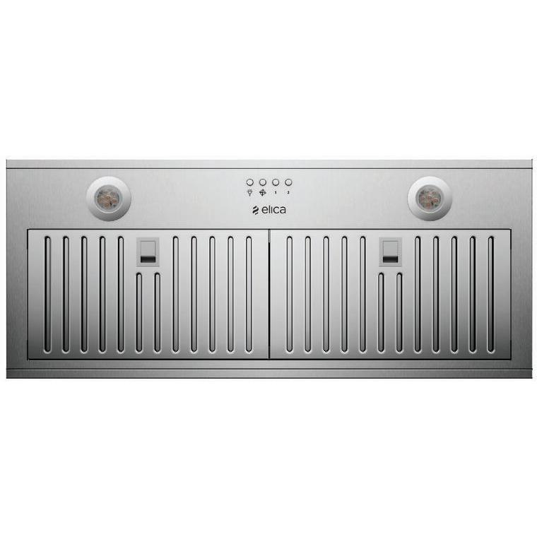 Elica Ventilation Hood Inserts EPR628S1 IMAGE 1