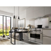 Elica Ventilation Hood Inserts EPR628S1 IMAGE 2