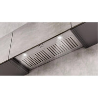 Elica 28-inch Techne Series Palermo Built-In Hood Insert EPR628S1 IMAGE 5