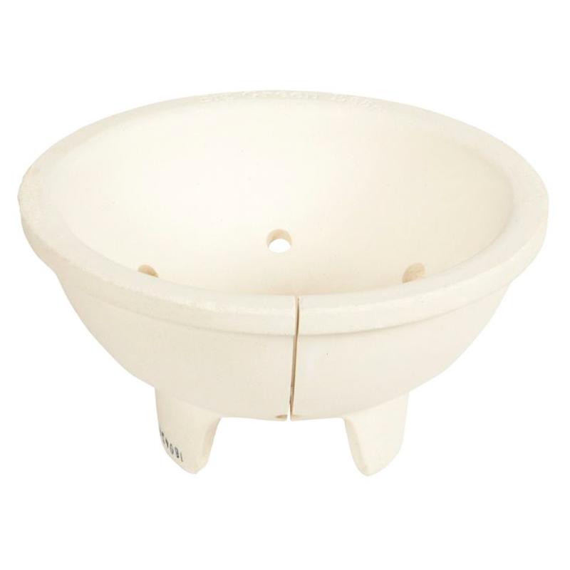 Big Green Egg Grill and Oven Accessories Fire Boxes and Rings 112637 IMAGE 1