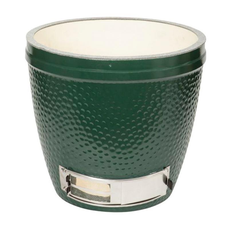 Big Green Egg Grill and Oven Accessories Kamado Domes and Bases 114426 IMAGE 1