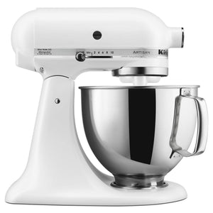 KitchenAid Mixers Stand KSM150PSFW IMAGE 1