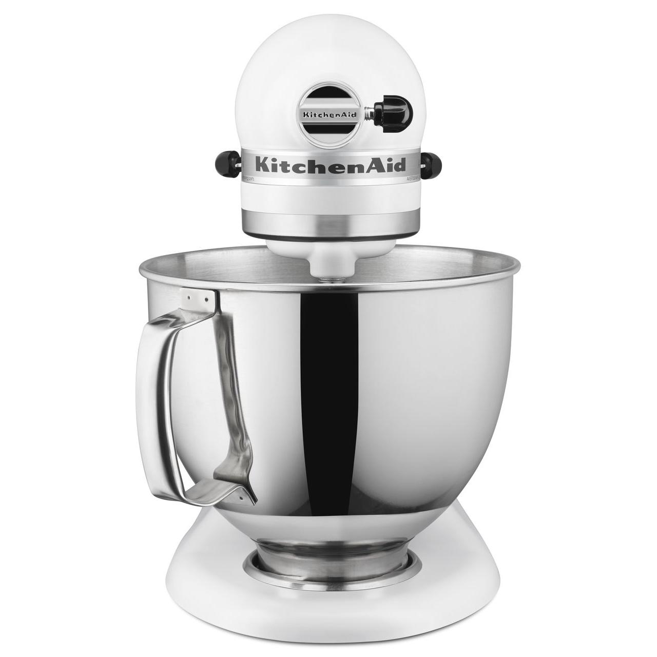 KitchenAid Mixers Stand KSM150PSFW IMAGE 2