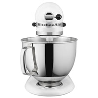 KitchenAid Mixers Stand KSM150PSFW IMAGE 2
