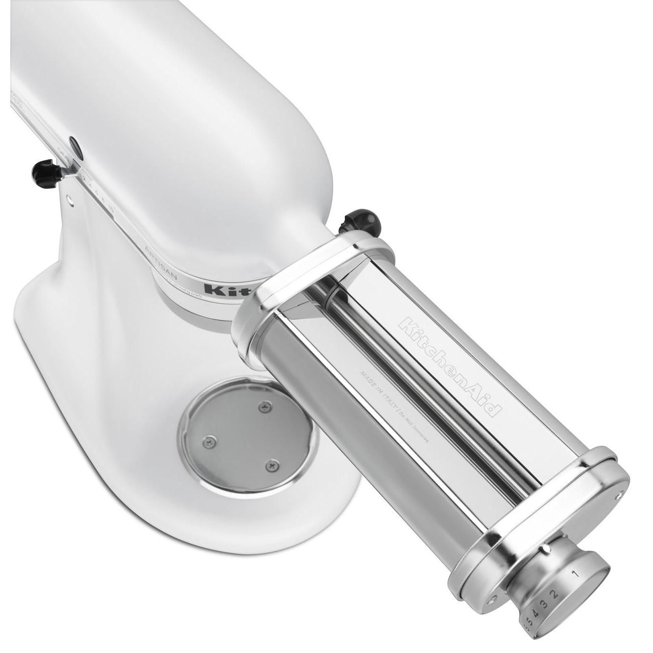 KitchenAid Mixers Stand KSM150PSFW IMAGE 3