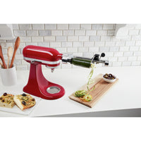 KitchenAid Mixer Accessories Spiralizer KSM2APC IMAGE 2