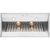 Viking 36-inch 5 Series Built-In Hood Insert VBCV53638 IMAGE 1