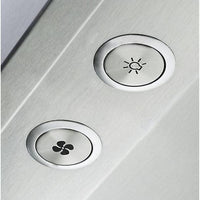 Viking 36-inch 5 Series Built-In Hood Insert VBCV53638 IMAGE 2
