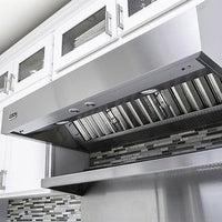Viking 36-inch 5 Series Built-In Hood Insert VBCV53638 IMAGE 3