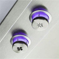 Viking 36-inch 5 Series Built-In Hood Insert VBCV53638 IMAGE 5