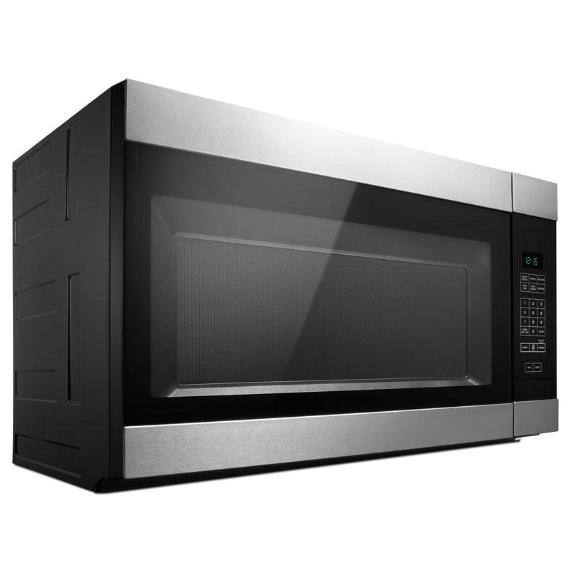 Amana 30-inch, 1.6 cu. ft. Over-the-Range Microwave Oven YAMV2307PFS IMAGE 5