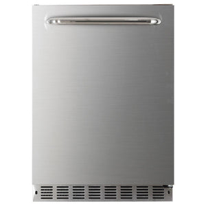 Crown Verity Outdoor Refrigeration Refrigerator CV-RF-1 IMAGE 1