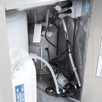 Crown Verity Outdoor Sinks Electric CV-PHS-4C IMAGE 12