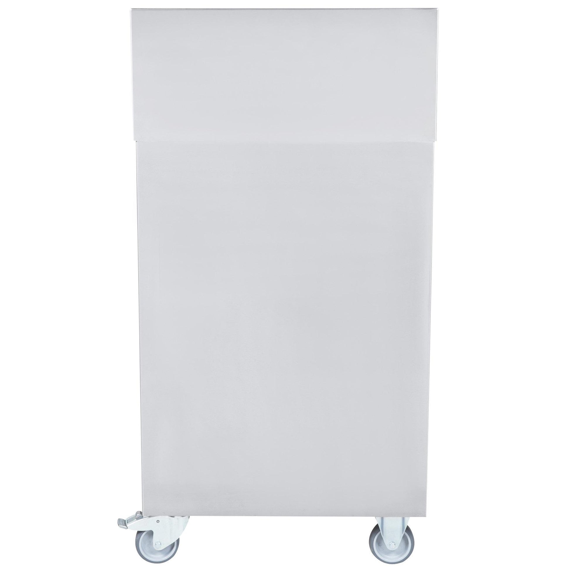 Crown Verity Outdoor Sinks Electric CV-PHS-4C IMAGE 4