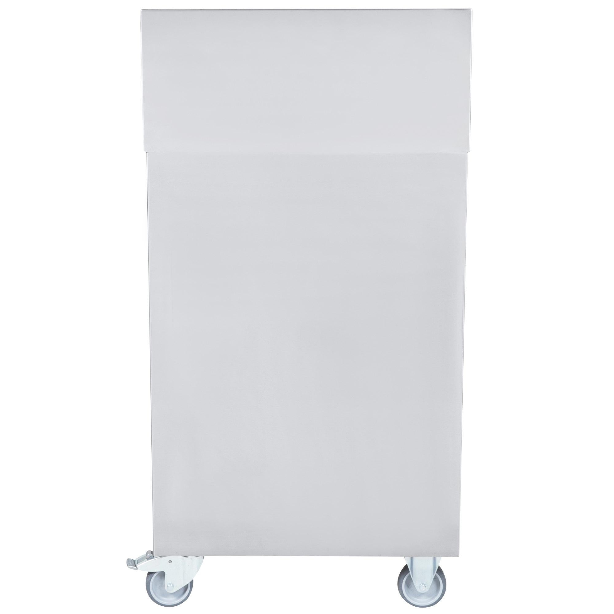 Crown Verity Outdoor Sinks Electric CV-PHS-4C IMAGE 4