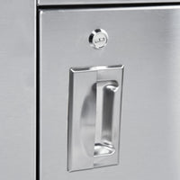 Crown Verity Outdoor Sinks Electric CV-PHS-4C IMAGE 7