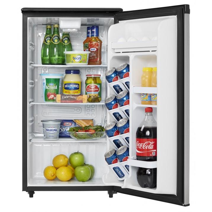 Danby Outdoor Refrigeration Refrigerator DAR033A1BSLDBO IMAGE 2