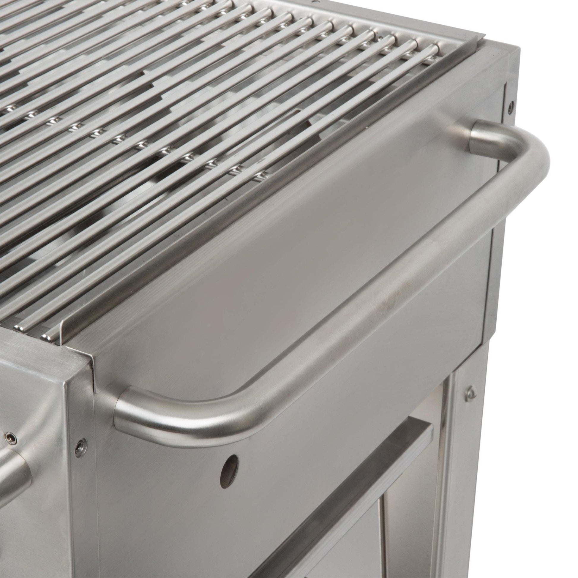 Crown Verity Grills Gas Grills CV-RCB-60 IMAGE 11
