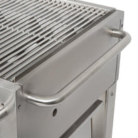 Crown Verity Grills Gas Grills CV-RCB-60 IMAGE 11