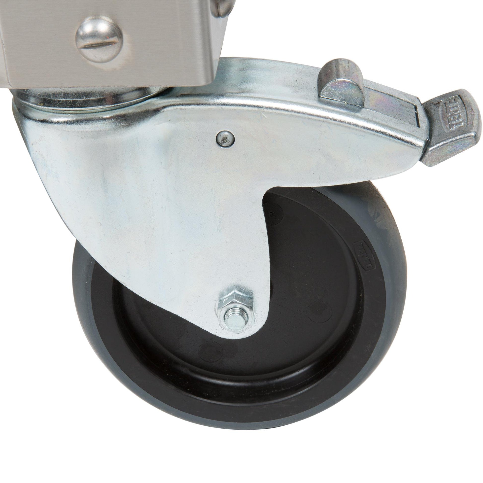 Crown Verity Grills Gas Grills CV-RCB-60 IMAGE 13