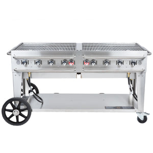 Crown Verity Grills Gas Grills CV-RCB-60 IMAGE 1