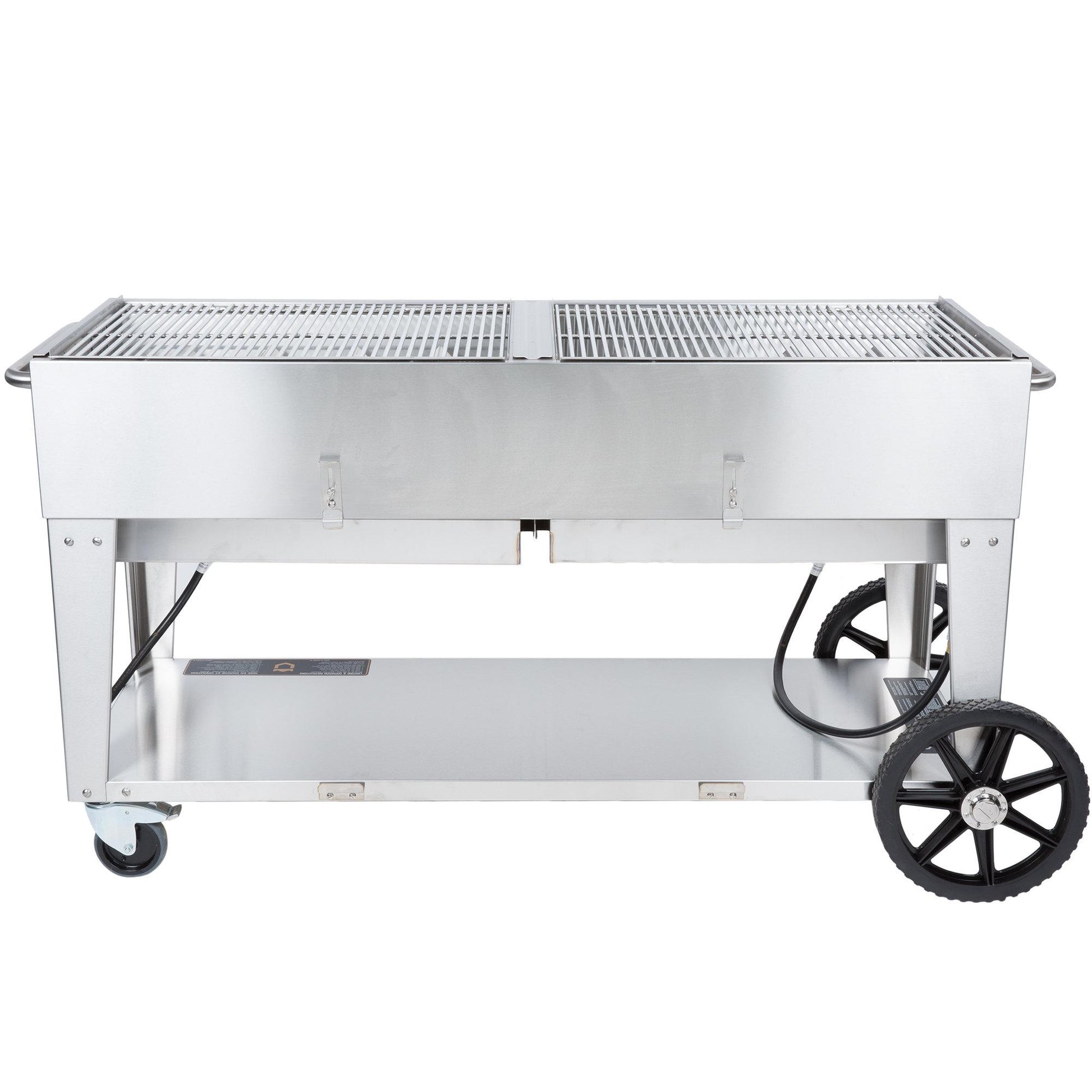 Crown Verity Grills Gas Grills CV-RCB-60 IMAGE 3