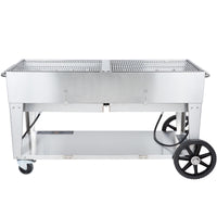 Crown Verity Grills Gas Grills CV-RCB-60 IMAGE 3