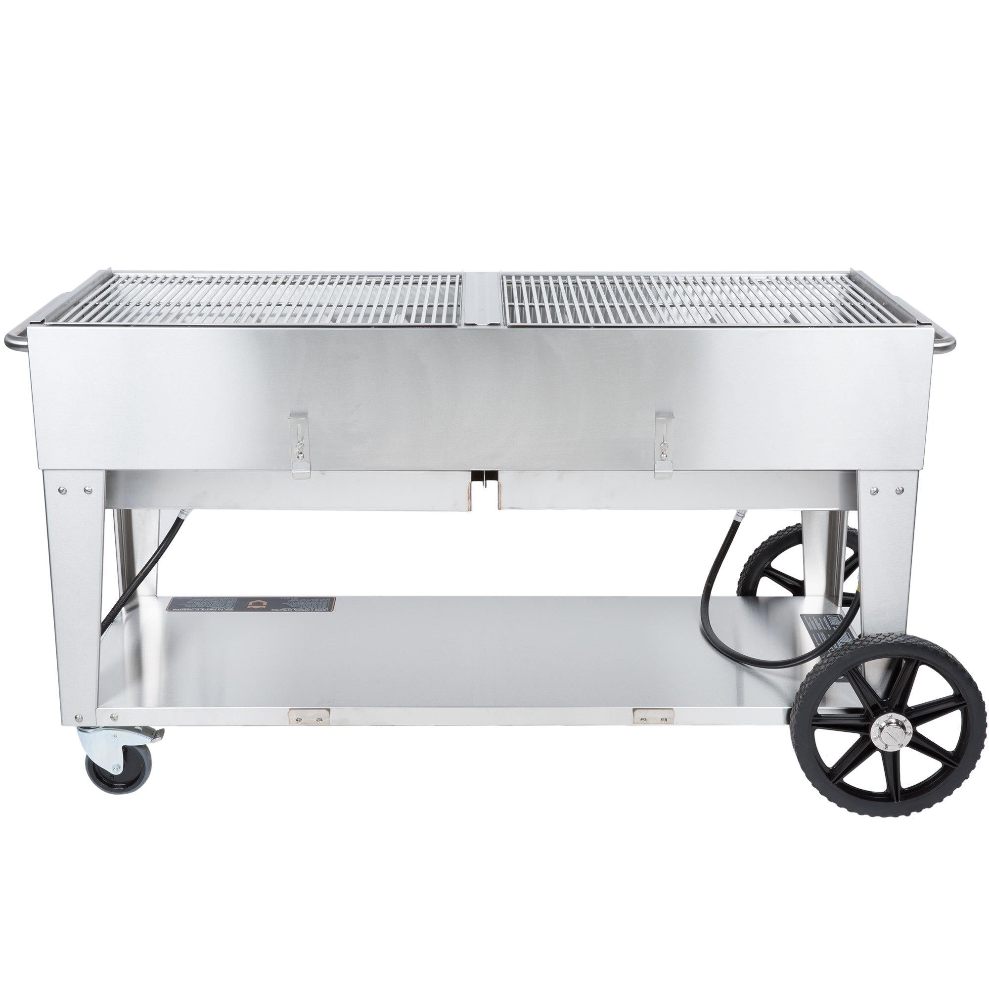 Crown Verity Grills Gas Grills CV-RCB-60 IMAGE 3