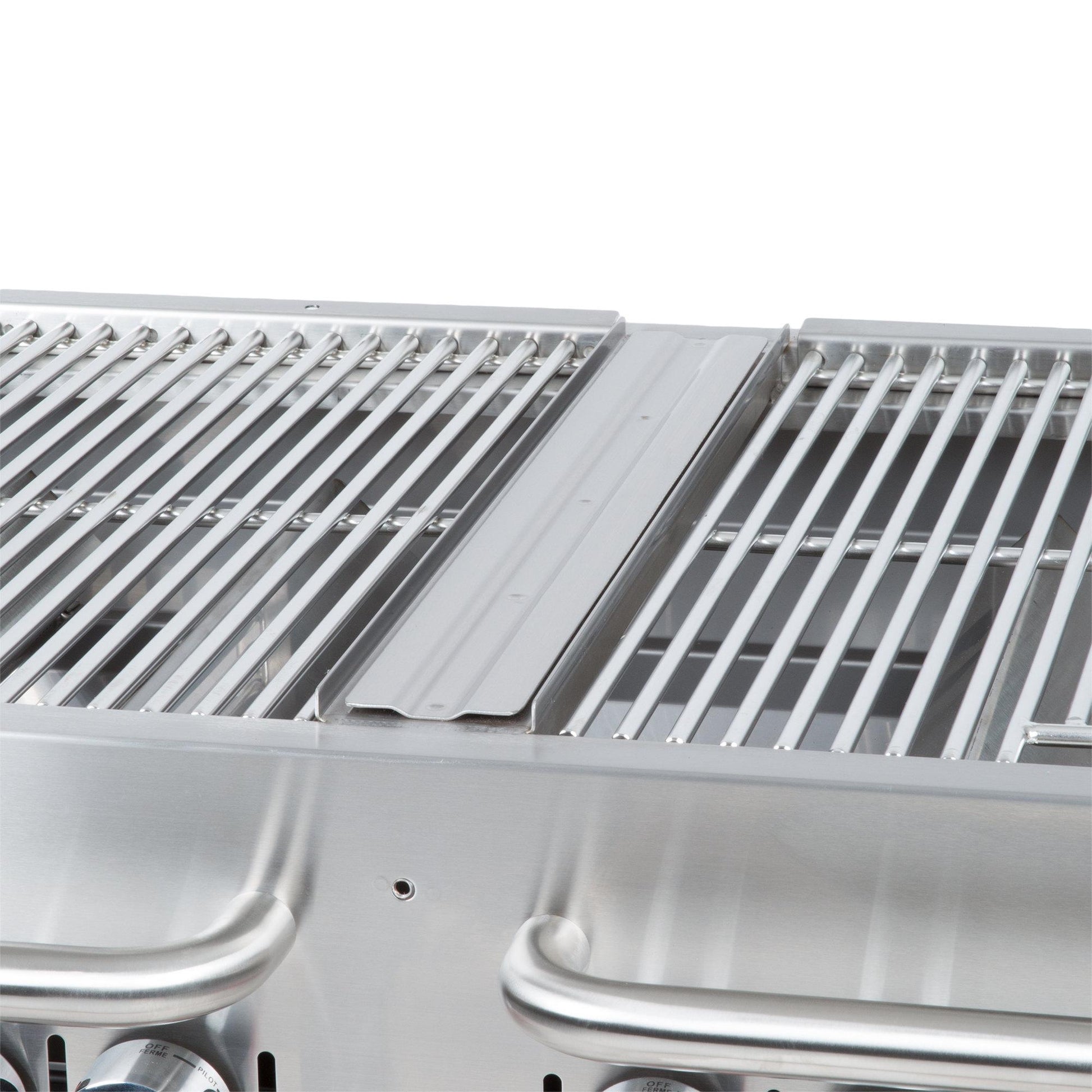 Crown Verity Grills Gas Grills CV-RCB-60 IMAGE 5
