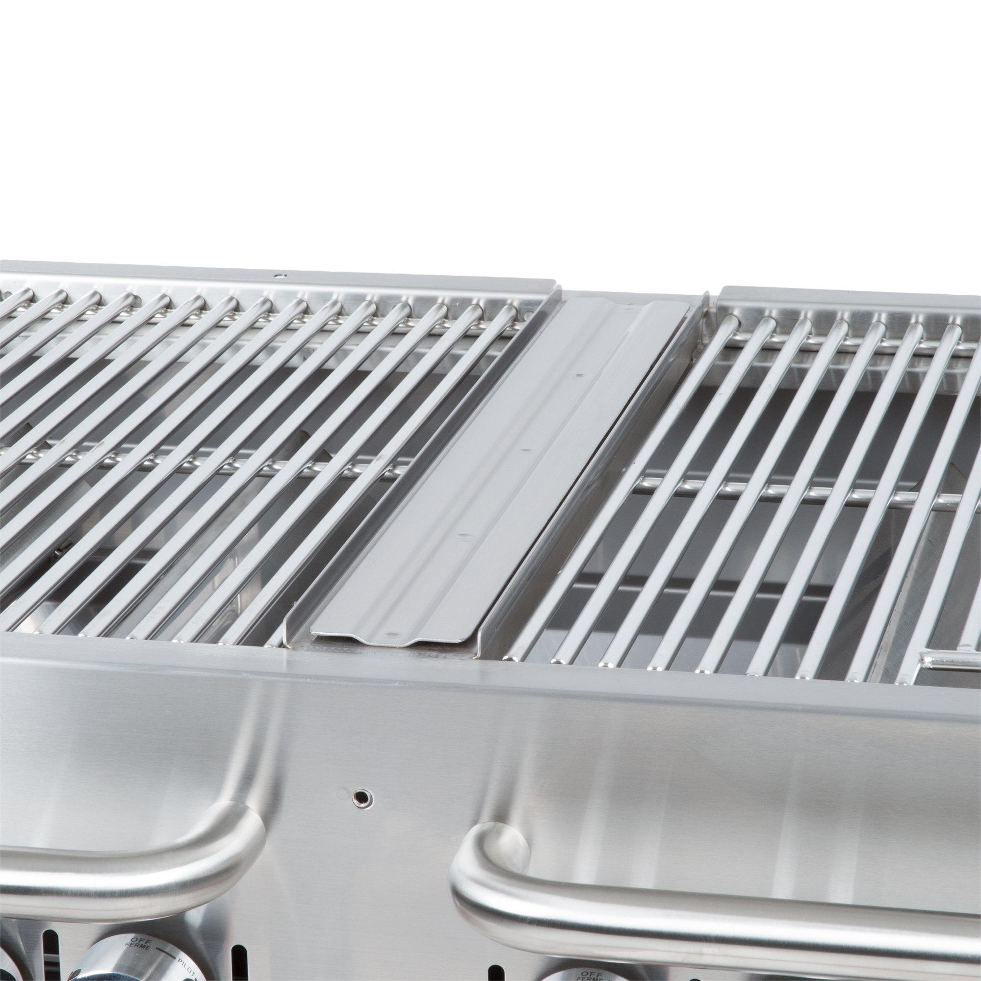 Crown Verity Grills Gas Grills CV-RCB-60 IMAGE 5